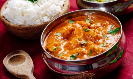 Bollywood Curry – Restauracja Indyjska en Warszawa