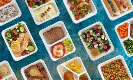 City Chef en Katowice