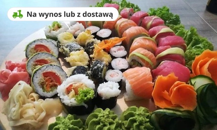 Koku Sushi Warszawa en Warszawa