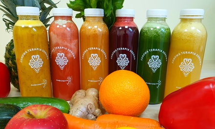 Studio Zdrowia Dietering en Zamość