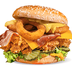 KFC Olsztyn Piłsudskiego en Olsztyn