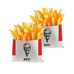 KFC Poronin en Poronin