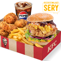 KFC Toruń Szosa Lubicka en Toruń