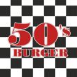 50's Burger en Gdynia