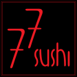 77 Sushi en Gdańsk