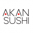 Akan Sushi en Warszawa