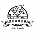 Anaconda Pizza & Resto en Bytom