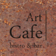 Art Cafe Bistro & Bar en Komorów