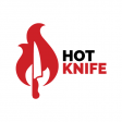Bar Hot-Knife en Konstantynów Łódzki