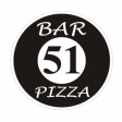 Bar Pizza 51 en Kraków