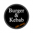 Burger & Kebab en Kraków