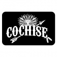 Cochise en Łódź