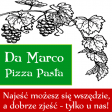 Da Marco Pizza Pasta en Kraków
