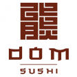 DomSushi Restauracje japońskie en Sopot
