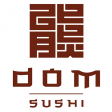 DomSushi Restauracje japońskie en Toruń