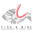 Fish & Wine Restaurant & Sushi Bar en Warszawa