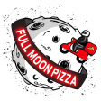 Full Moon Pizza en Łódź