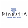 Greek Fast Food Dinastia en Kraków