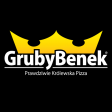 Gruby Benek Olechów en Łódź