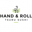 Hand&Roll Tsuru Sushi Factory Ursus en Warszawa
