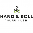 Hand&Roll Tsuru Sushi Galeria Warmińska en Olsztyn