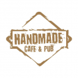 Handmade Cafe & Pub en Olsztyn