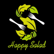 Happy Salad en Wadowice