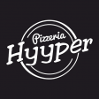Hyyper Pizzeria Ksawerów en Ksawerów
