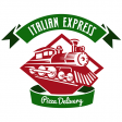 Italian Express Pizza Delivery en Kraków