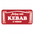 Jedyny taki kebab w mieście en Olsztyn