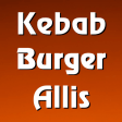 Kebab Burger Allis en Oświęcim