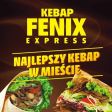Kebap Fenix Express Retkinia en Łódź