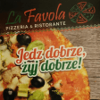 La Favola Pizzeria & Ristorante en Mysiadło