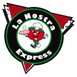 La Nostra Express en Bydgoszcz