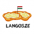 Langosze en Katowice