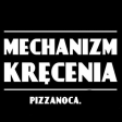 Mechanizm Kręcenia Pizza Nocą en Warszawa