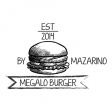 Megalo Burger en Kraków