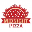 Midnight Pizza en Białystok