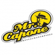 Mr Capone en Toruń