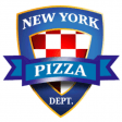 New York Pizza Department by Night en Gdańsk