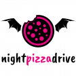 Night Pizza Drive en Kraków
