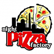 Night Pizza Factory en Warszawa