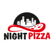 Night Pizza en Szczecin
