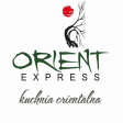 Orient Express en Gniezno