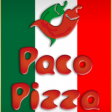 Paco Pizza & Kebab en Bydgoszcz