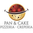 Pan&Cake Pizzeria-Creperia en Kraków