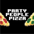 Party People Pizza en Gdynia