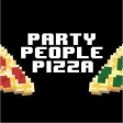 Party People Pizza en Gdańsk