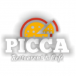 Picca Restaurant & Cafe en Piekary Śląskie