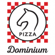 Pizza Dominium Bonarka en Kraków
